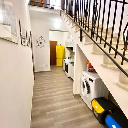 Seacily House Gasthuis