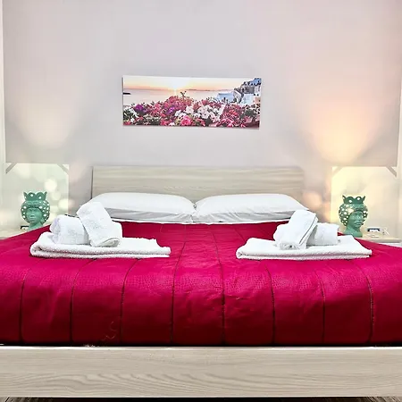 Seacily House Gasthuis Mazara del Vallo