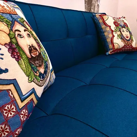 Гостевой дом Seacily House 3*