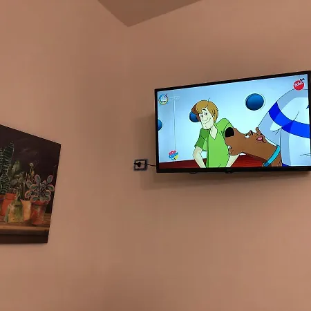Гостевой дом Seacily House 3*