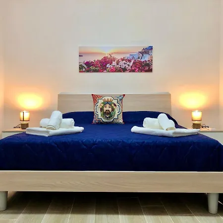 Seacily House Mazara del Vallo