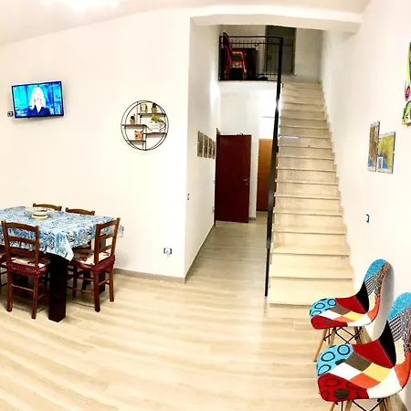 Seacily House 3* Мазара-дель-Валло