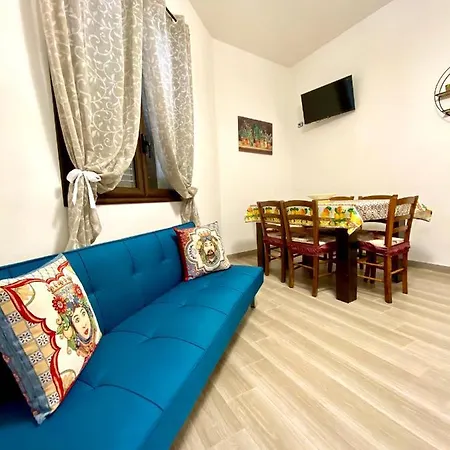 Seacily House Mazara del Vallo