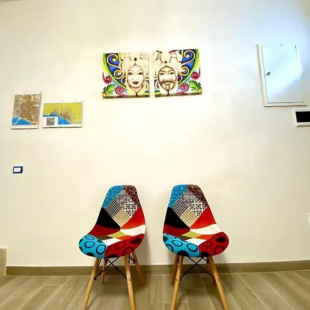 Pensión Seacily House