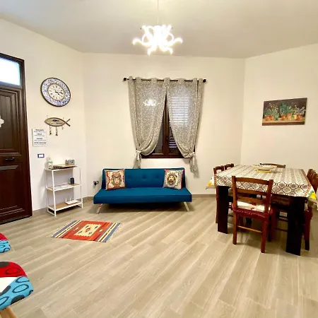 Guest house Seacily House Mazara del Vallo