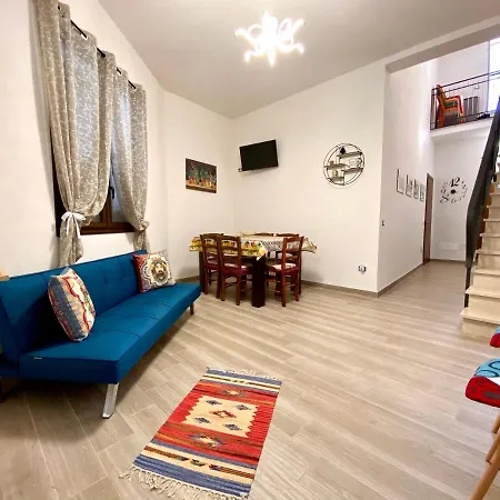 Seacily House Мазара-дель-Валло