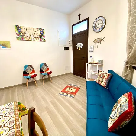Seacily House Guest house *