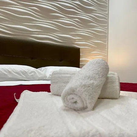 Seacily House Гостевой дом 3*