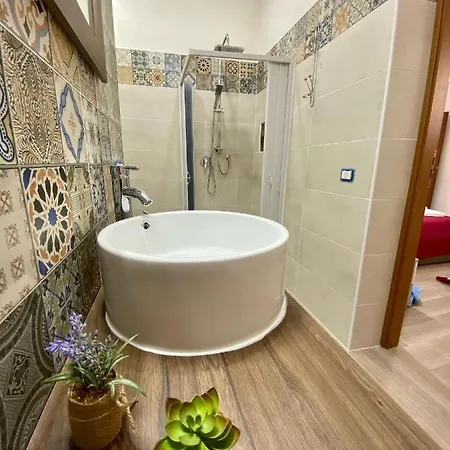 Seacily House Guest house Mazara del Vallo