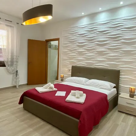 Seacily House Mazara del Vallo