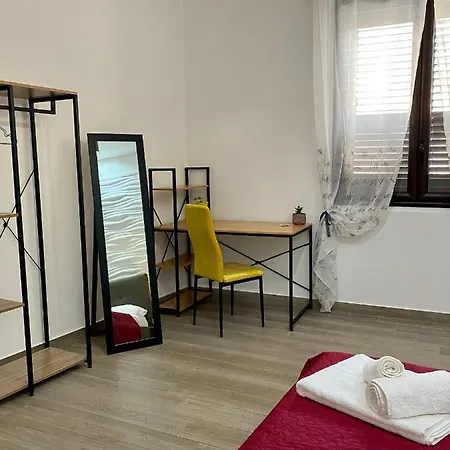 Seacily House 3* Мазара-дель-Валло