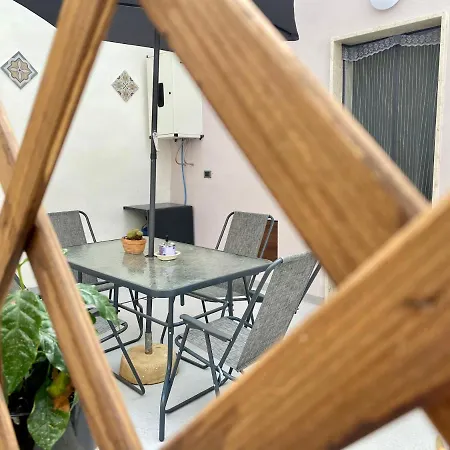 Seacily House Гостевой дом 3*