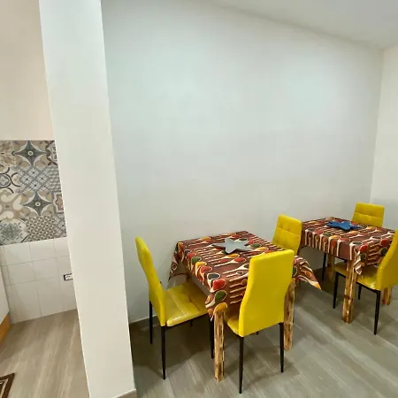 Seacily House Guest house