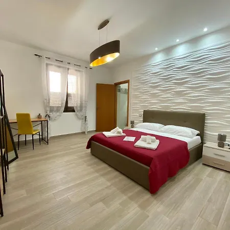Seacily House Гостевой дом 3*