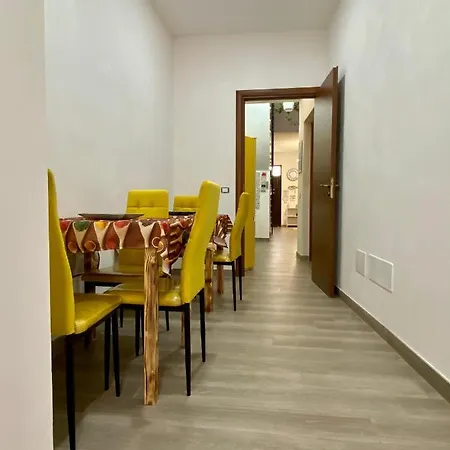 Seacily House Mazara del Vallo