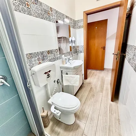 Гостевой дом Seacily House