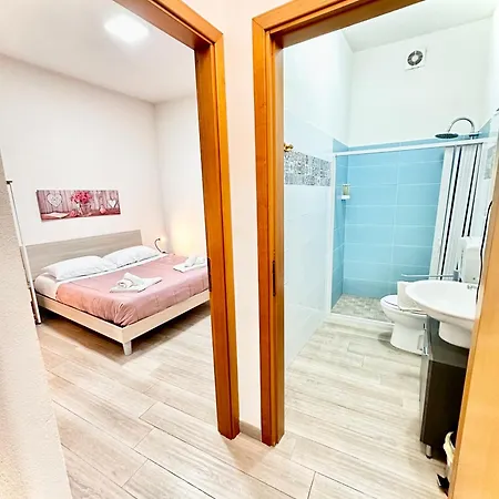 Seacily House 3* Мазара-дель-Валло