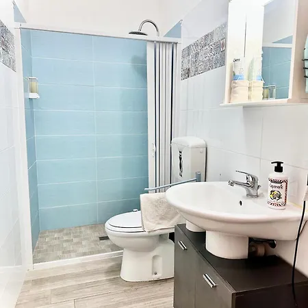 Seacily House Гостевой дом