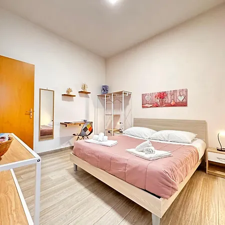 Гостевой дом Seacily House
