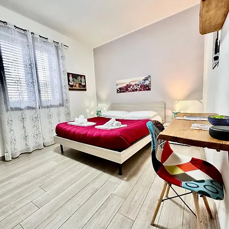 Seacily House 3*