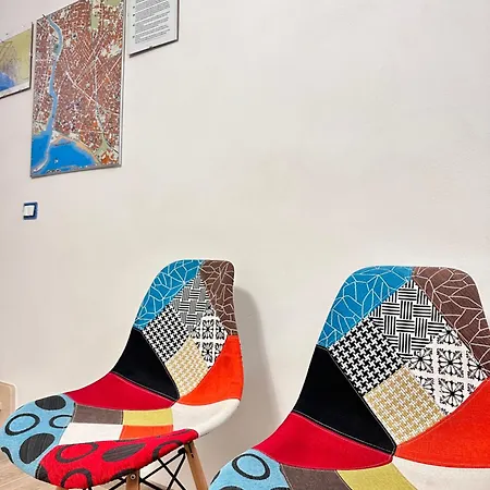 Seacily House Mazara del Vallo