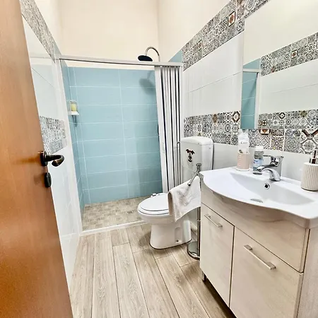 Гостевой дом Seacily House