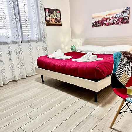 Seacily House Guest house *
