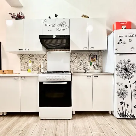 Гостевой дом Seacily House 3*