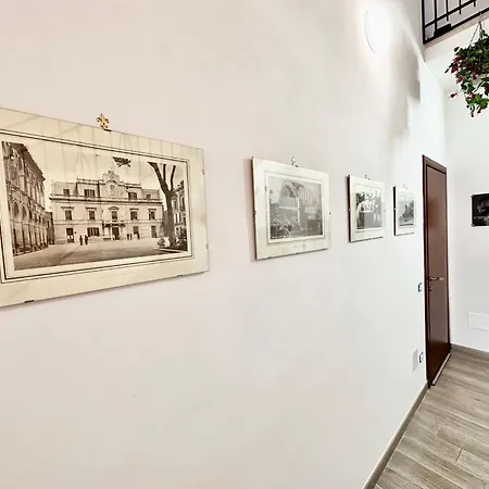 Seacily House Mazara del Vallo