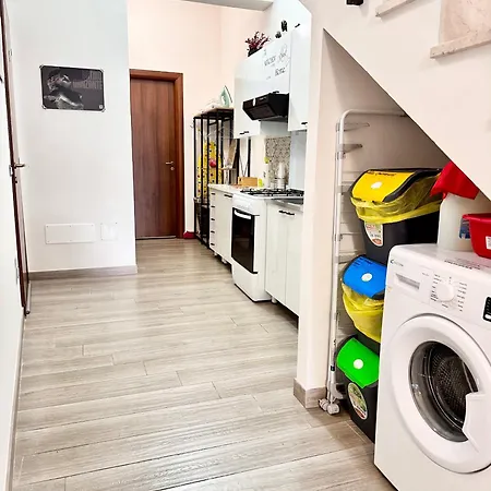Гостевой дом Seacily House 3*