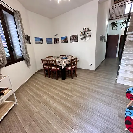 Seacily House Guest house Mazara del Vallo