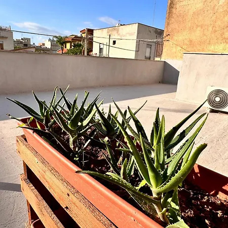 Seacily House Mazara del Vallo