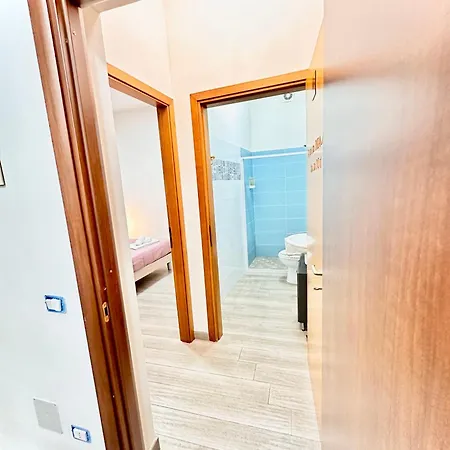 Гостевой дом Seacily House
