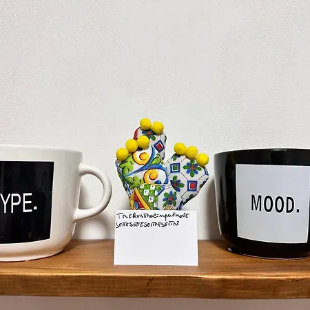 Seacily House Mazara del Vallo