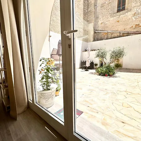 Seacily House Pensión Mazara del Vallo