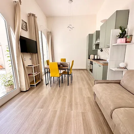 Гостевой дом Seacily House