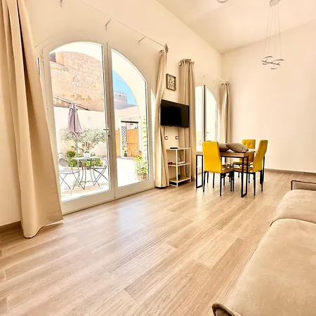 Seacily House Mazara del Vallo