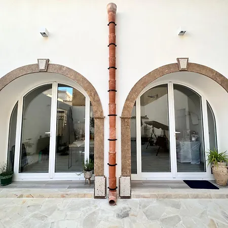 Seacily House Гостевой дом 3*